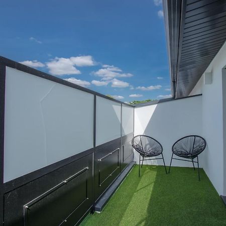 Echoppe Typique De Bordeaux Renovee 3 Ch./3 Sdb Villa ตาลองซ์ ภายนอก รูปภาพ