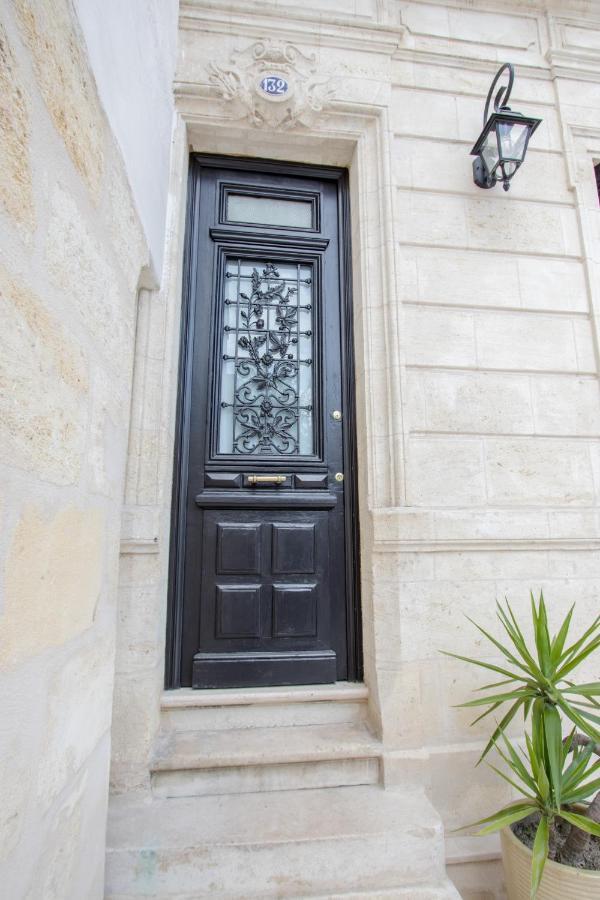 Echoppe Typique De Bordeaux Renovee 3 Ch./3 Sdb Villa ตาลองซ์ ภายนอก รูปภาพ