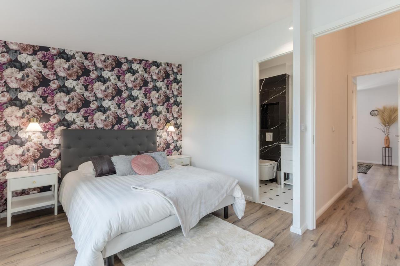 Echoppe Typique De Bordeaux Renovee 3 Ch./3 Sdb Villa ตาลองซ์ ภายนอก รูปภาพ