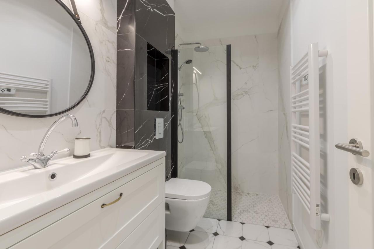 Echoppe Typique De Bordeaux Renovee 3 Ch./3 Sdb Villa ตาลองซ์ ภายนอก รูปภาพ